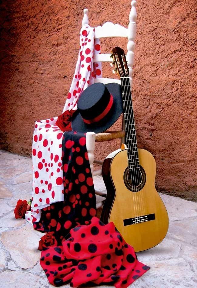 De muziek van Salamanca: Ritmes van de stad